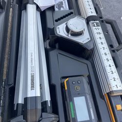Laser Level