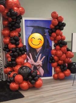 6ftx3ft Life Size Photo Frame