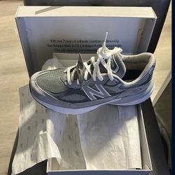 New Balance Size 9.5 Brand New Never Worn 