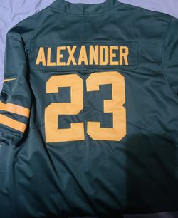 GreenBay Packers Alternate
