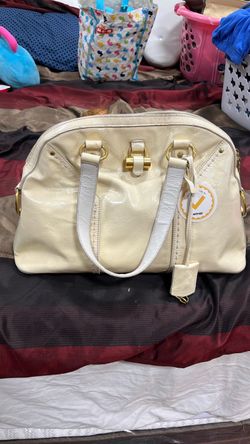 YSL purse