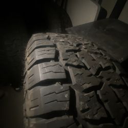 Crossmax Tires