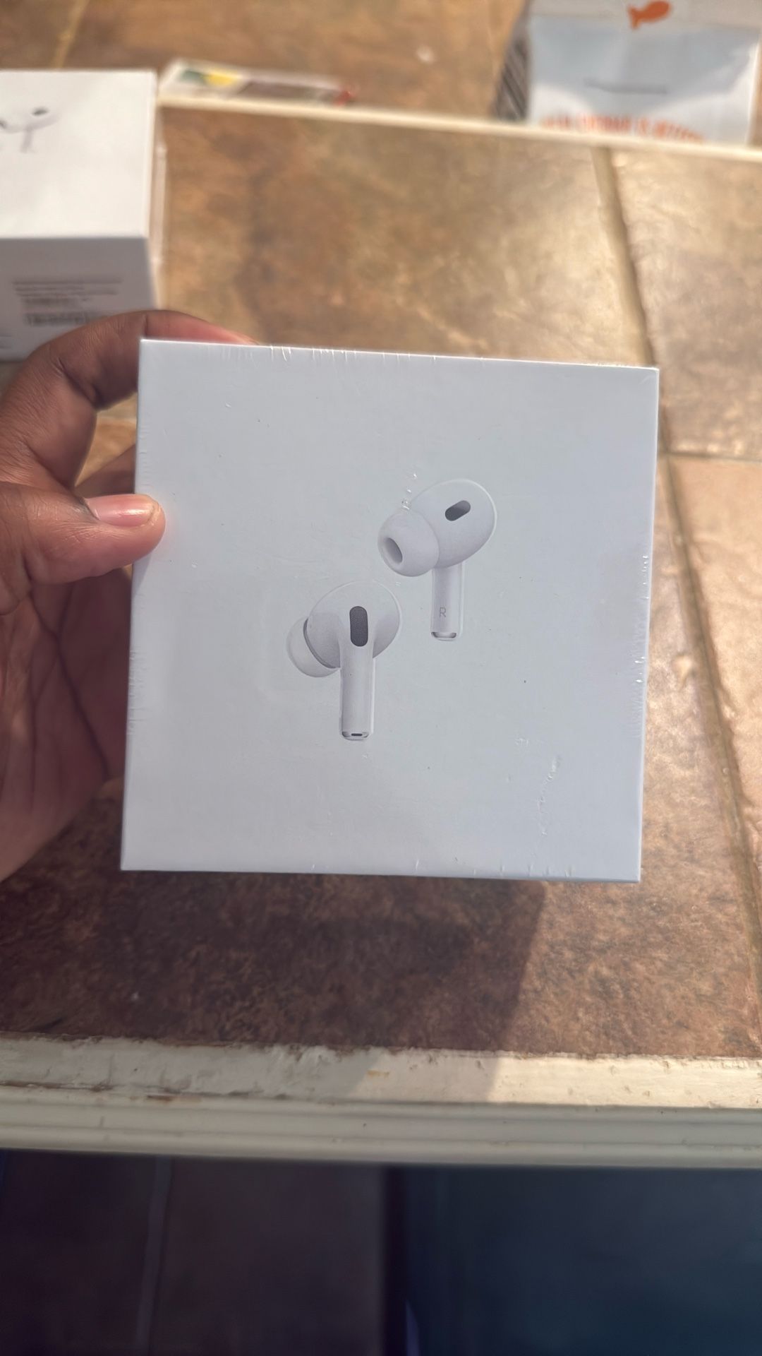 Airpods Pro 2 ANC