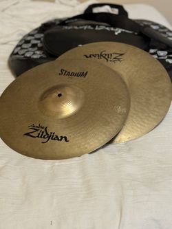 Zildjian hi Hats
