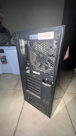 Ibuypower pc