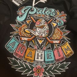 Anaheim Ducks