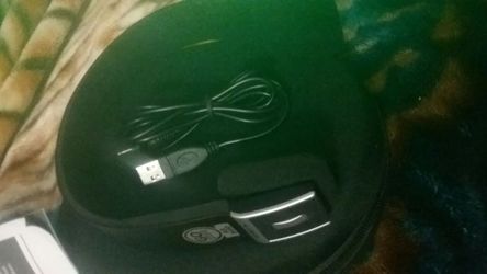 Headphone