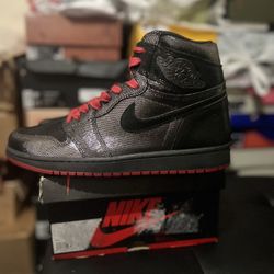 Jordan 1 High