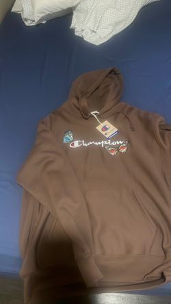 Champion reverse  hoodie