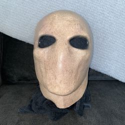 Halloween Mask 