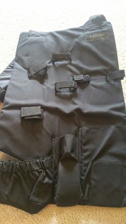 Blackhawk dynamic entry kit (tools not included)