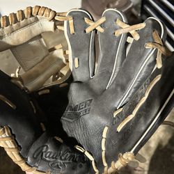 Rawlings Infield Glove 