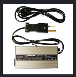 Golf Cart Battery Charger