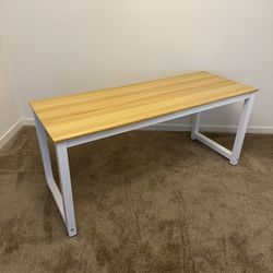 Walnut Desk