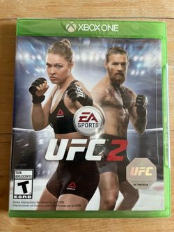 UFC 2