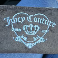 Juicy Couture Wallet 