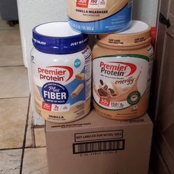 PROTIEN PREMIER 