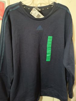 Adidas Men's Size XL New