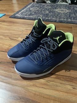 Air Jordan New School. Men’s Size 13