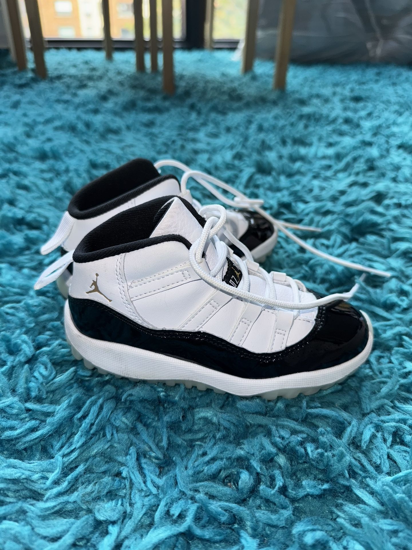 Air Jordan 11 Retro Condords Air Jordan 11  main image 4