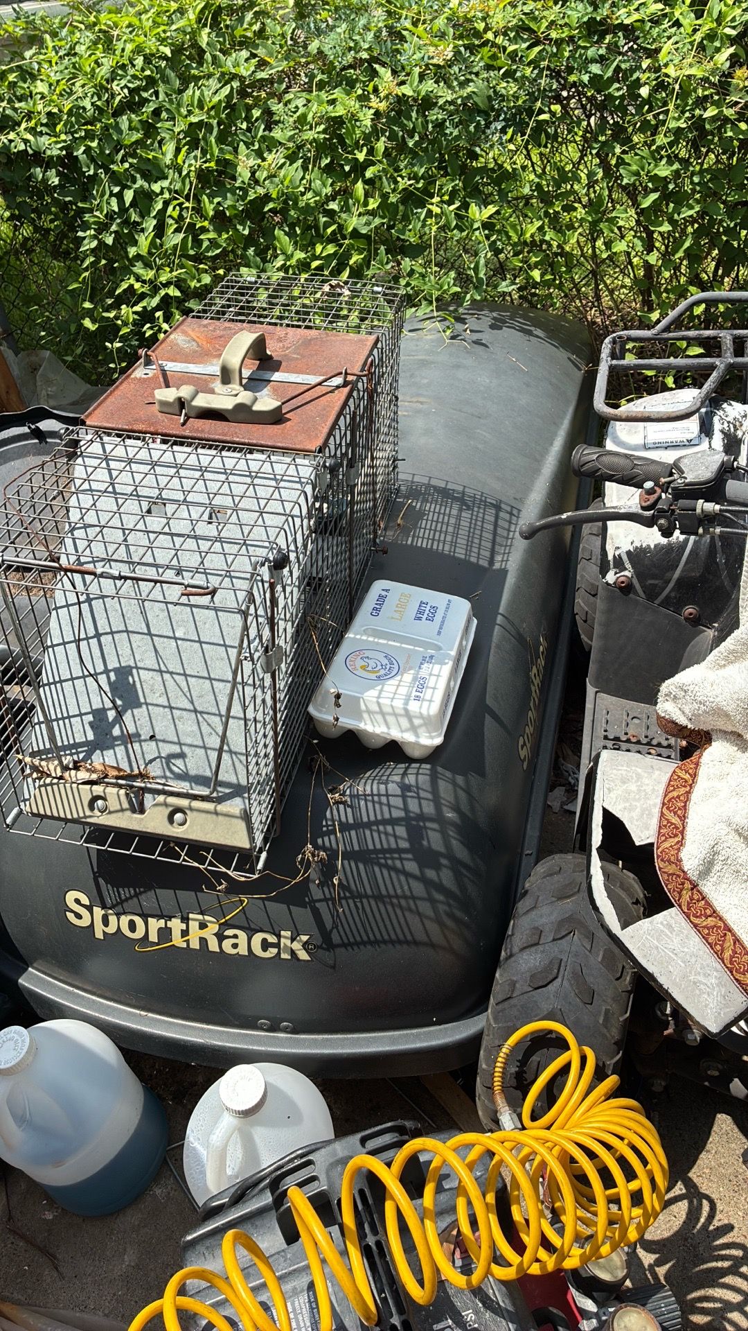 SportRack