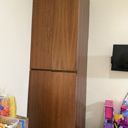 Free Modular pantry cabinet