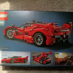 Lego asphalt legends