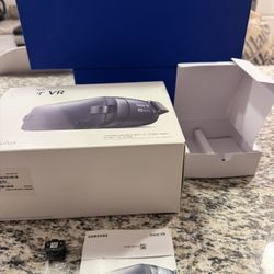 Samsung Gear VR (Powered by Oculus)