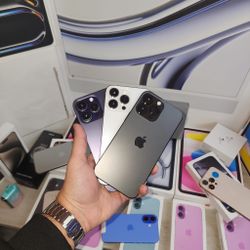 iphone 14 Pro Max 128 GB Unlock 