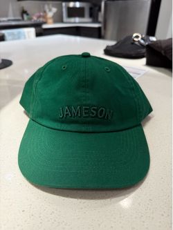 Jameson Whisky Hat