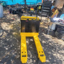 Pallet Jack