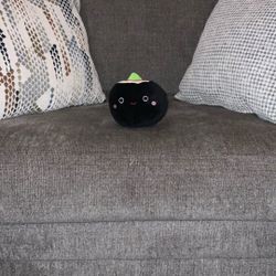 5” Shozo The Sushi Stuffed Animal