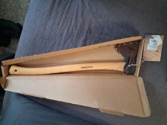 Hults Bruk Akka Forester Axe