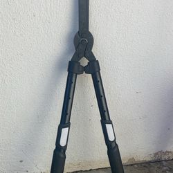 Hedge Shear Husky