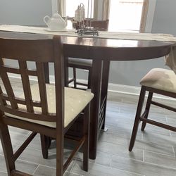 Beautiful Dining Table