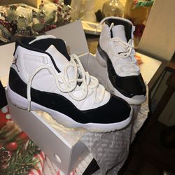Jordan 11 