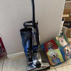 Kirby vacuum 