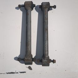 Jeep XJ Lower Control Arms 