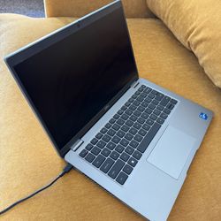 Dell Latitude 5420 Laptop