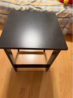 Side table