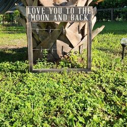 Wedding, Engagement, Anniversary Photo Hanger 