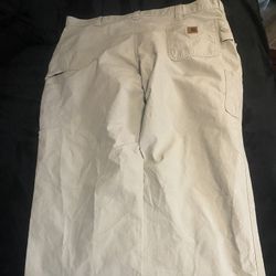 Carhartt Carpenter Jeans