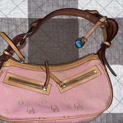 Dooney & Bourke Purse
