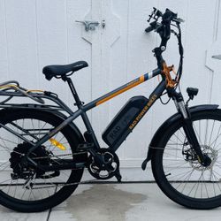 Rad Power Bike Rad City 16”