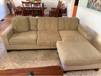 Large Couch