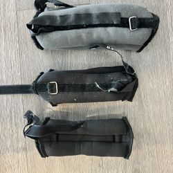 Ankle Weights 