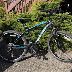 SCHWINN BIKE