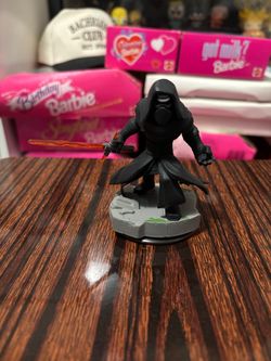 Disney Infinity 3.0 Kylo Ren Sith Star Wars Rise Against The Empire