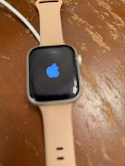 7series Apple Watch