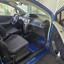 2010 Toyota Yaris